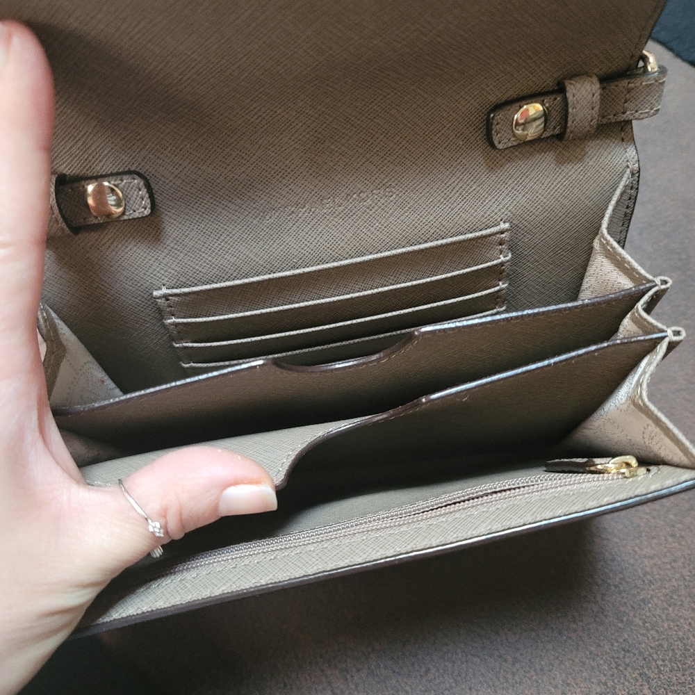 Michael Kors bag
